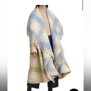 Cinq a Sept Lita coat